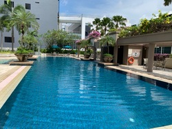 Burlington Square (D7), Apartment #300095711